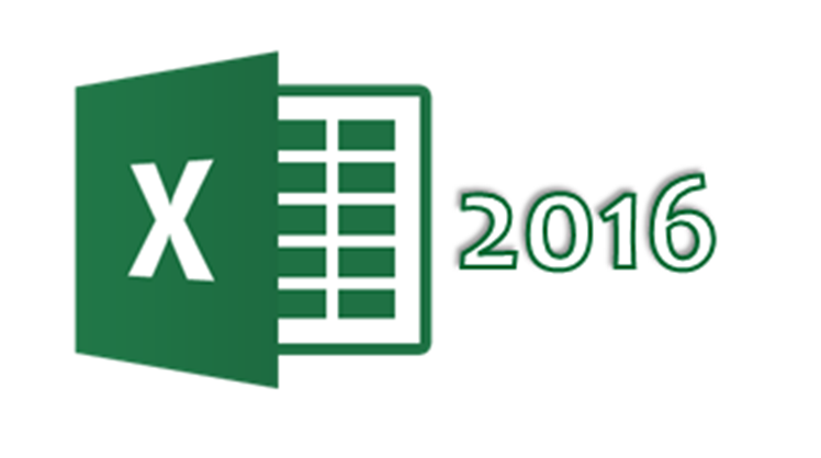 MS Excel 2016 - Introducción