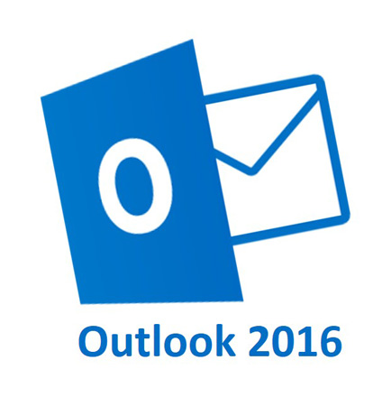 MS Outlook 2016 - Introducción